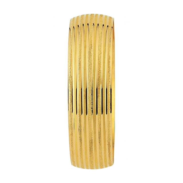22ct 25 g Mega Bangle