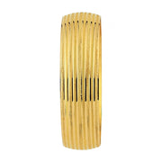 22ct 25 g Mega Bangle