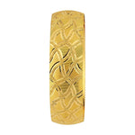 Load image into Gallery viewer, 22ct 25 g Mega Bangle