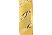 22ct 25 g Mega Bangle