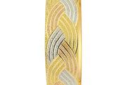 22ct 25 g Mega Bangle