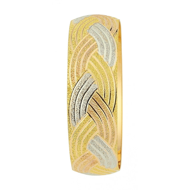 22ct 25 g Mega Bangle