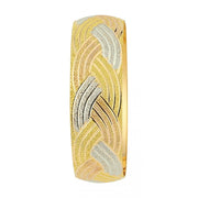 22ct 25 g Mega Bangle