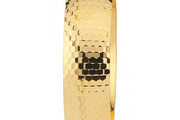 22ct 25 g Mega Bangle