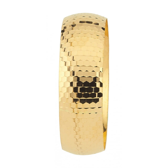 22ct 25 g Mega Bangle