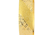 22ct 25 g Mega Bangle