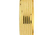 22ct 25 g Mega Bangle