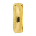 Load image into Gallery viewer, 22ct 25 g Mega Bangle