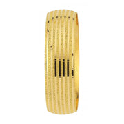 22ct 25 g Mega Bangle