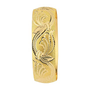 22ct 25 g Mega Bangle