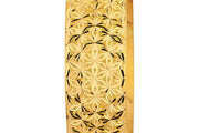 22ct 25 g Mega Bangle