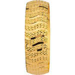 Load image into Gallery viewer, 22ct 25 g Mega Bangle