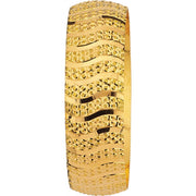 22ct 25 g Mega Bangle