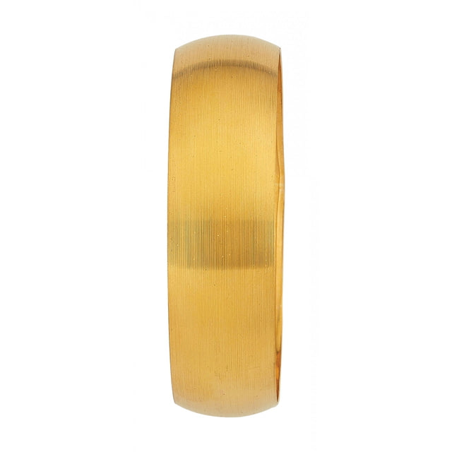 22ct 22 g Mega Bangle