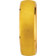 22ct 22 g Mega Bangle