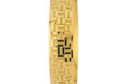 22ct 20 g Mega Bangle