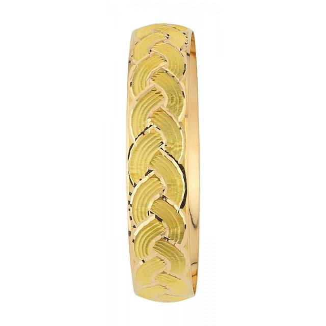 22ct 20 g Mega Bangle