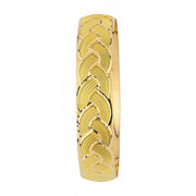 22ct 20 g Mega Bangle