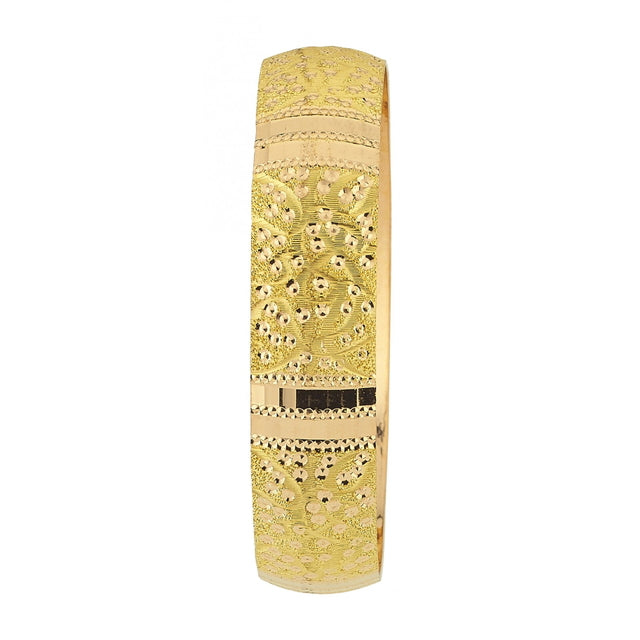 22ct 20 g Mega Bangle