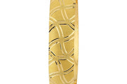 22ct 20 g Mega Bangle