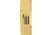 22ct 20 g Mega Bangle
