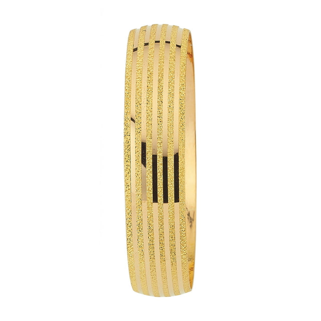 22ct 20 g Mega Bangle