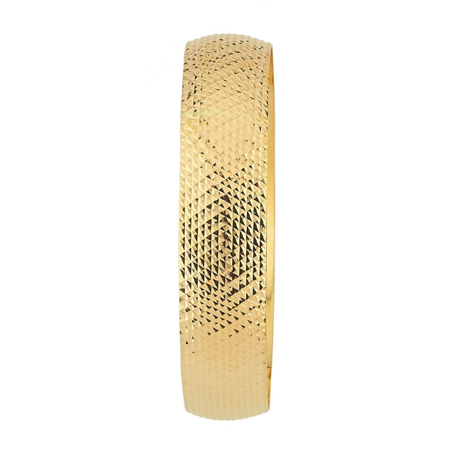 22ct 20 g Mega Bangle