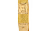 22ct 20 g Mega Bangle