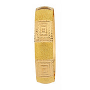 22ct 20 g Mega Bangle