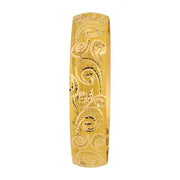 22ct 20 g Mega Bangle