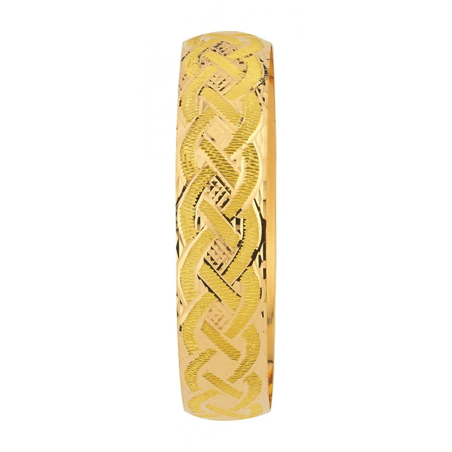 22ct 20 g Mega Bangle