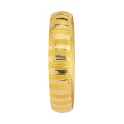 22ct 15 g Gold Bangle