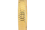 22ct 15 g Gold Bangle