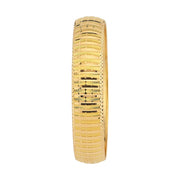 22ct 15 g Gold Bangle