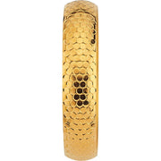 22ct 15 g Gold Bangle