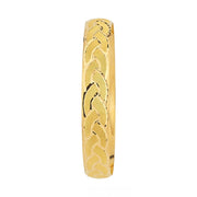 22ct 15 g Bangle