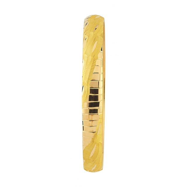 22ct 10 g Bangle