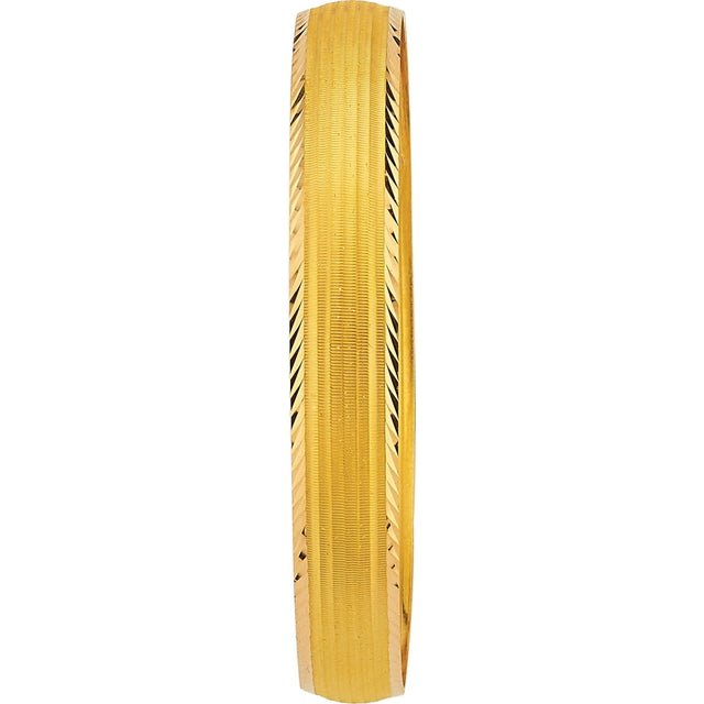 22ct 10 g Bangle