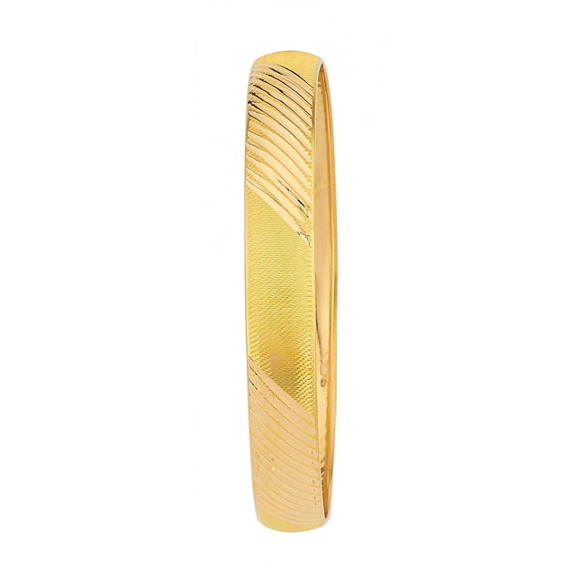 22ct 10 g Bangle