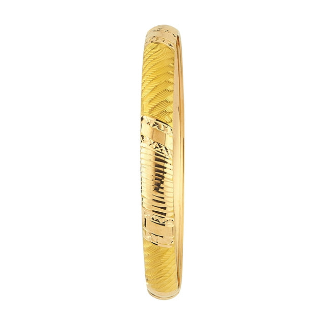 22ct 8 g Bangle
