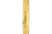 22ct 8 g Bangle