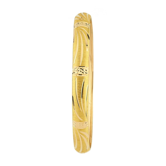 22ct 8 g Bangle