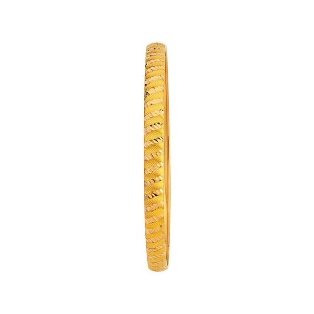 22ct 6 g Bangle