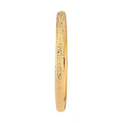 22ct 6 g Bangle