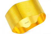 22ct 35 g Mega Bangle