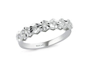 0.12 Karat Diamond Ring