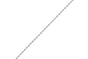 0.17 Karat Diamond Tennis Bracelet