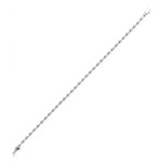 Load image into Gallery viewer, 0.17 Karat Diamond Tennis Bracelet