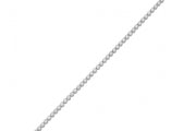 2.25 Karat Diamond Tennis Bracelet