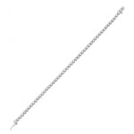 Load image into Gallery viewer, 2.25 Karat Diamond Tennis Bracelet